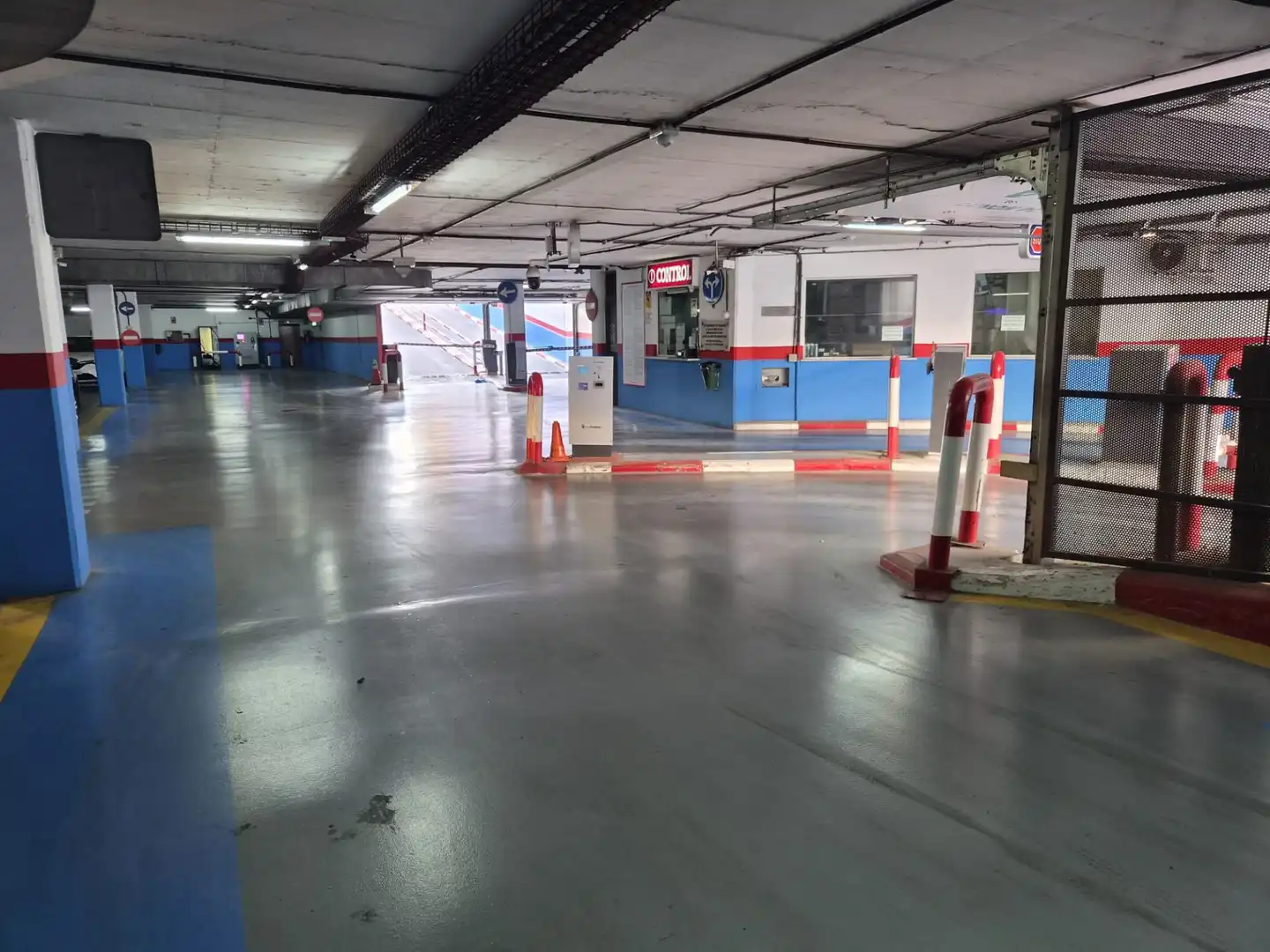 Parking for sale in Paseo Marítimo - San José - La Laguna, imagen 8