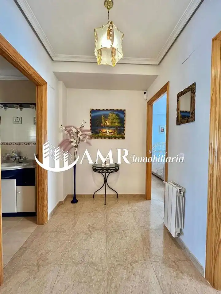 Casa adosada en venta en Casarrubuelos con Aire acondicionado, Calefacción y Jardín privado