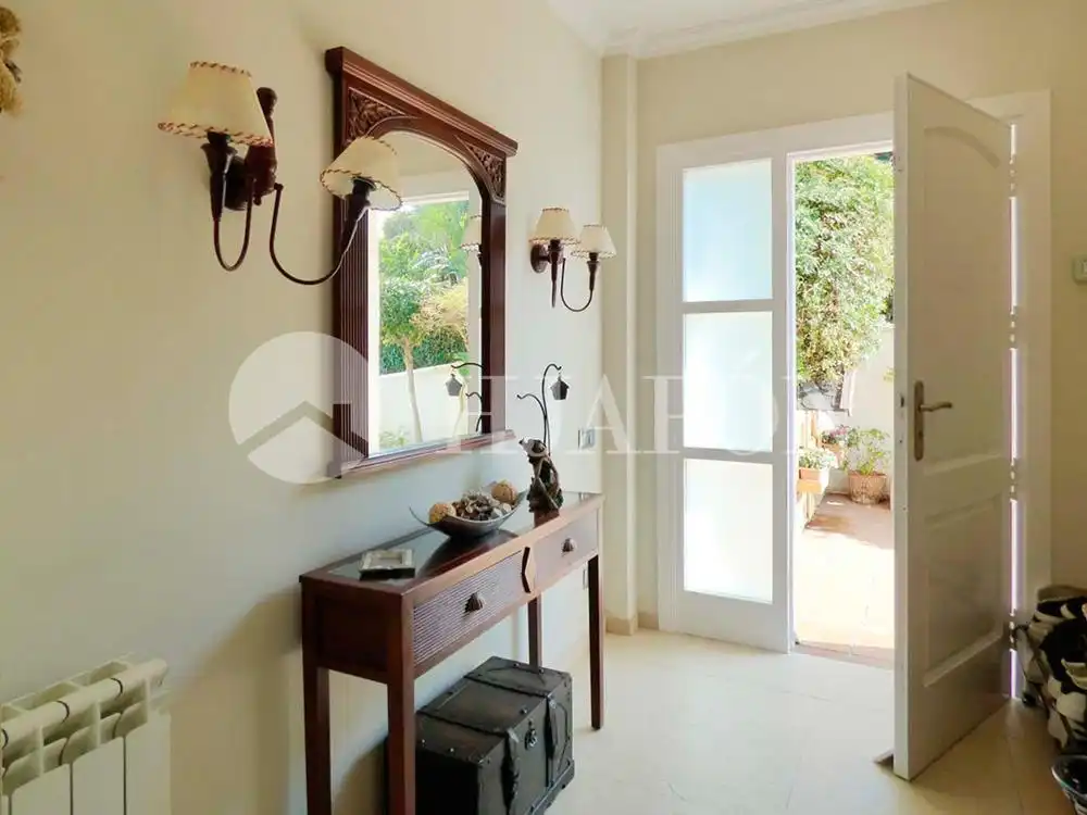 Casa con terraza en venta en Alella, imagen 26