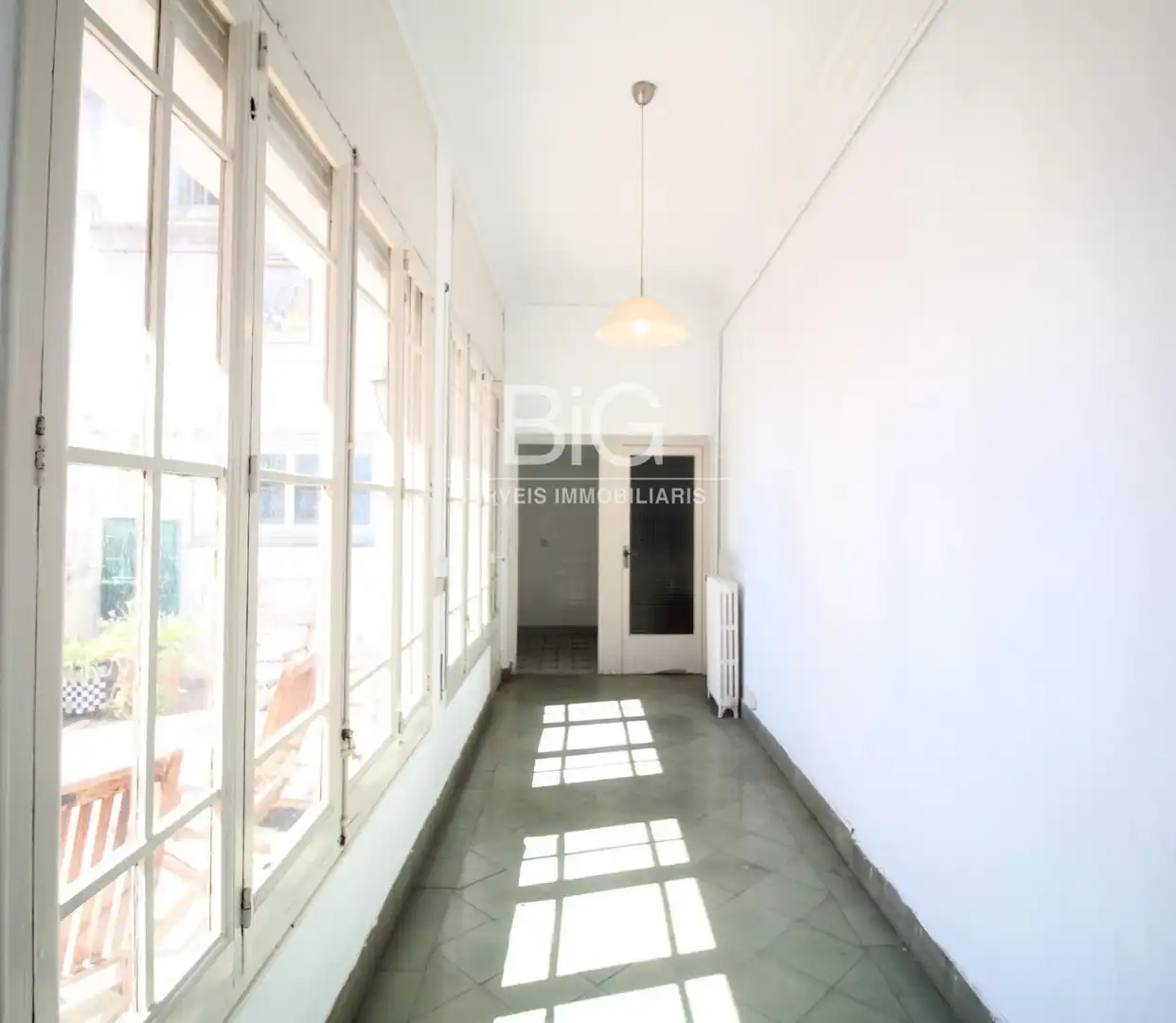 Ático en venta en Mataró con Calefacción, Terraza y Trastero