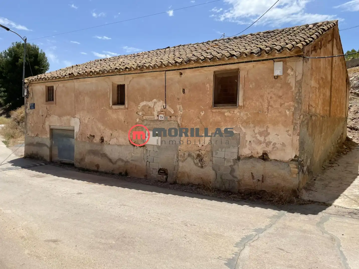 Casa con jardín en venta en Camino RISCAL (DEL) 20, imagen 2