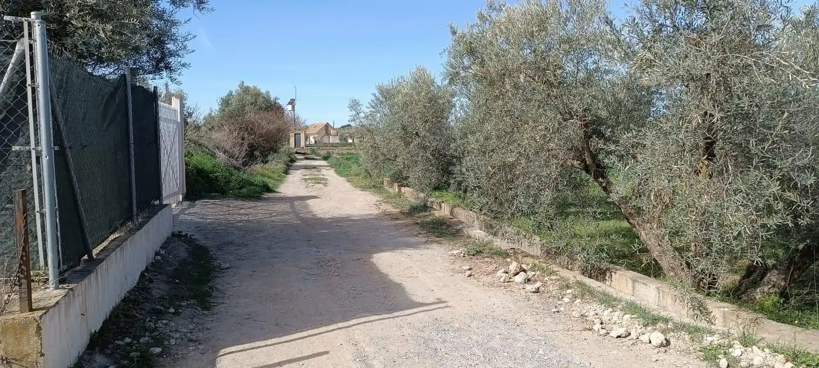 Finca rústica en venta en Villa de Otura