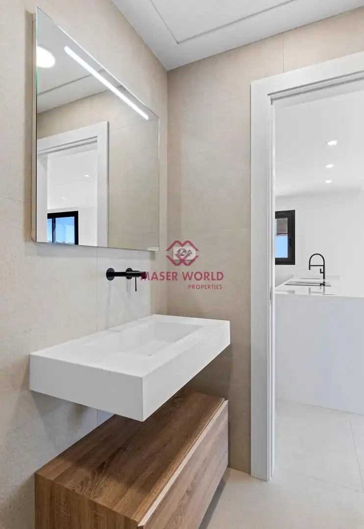 Logement avec piscine à vendre à San Javier ciudad, imagen 22
