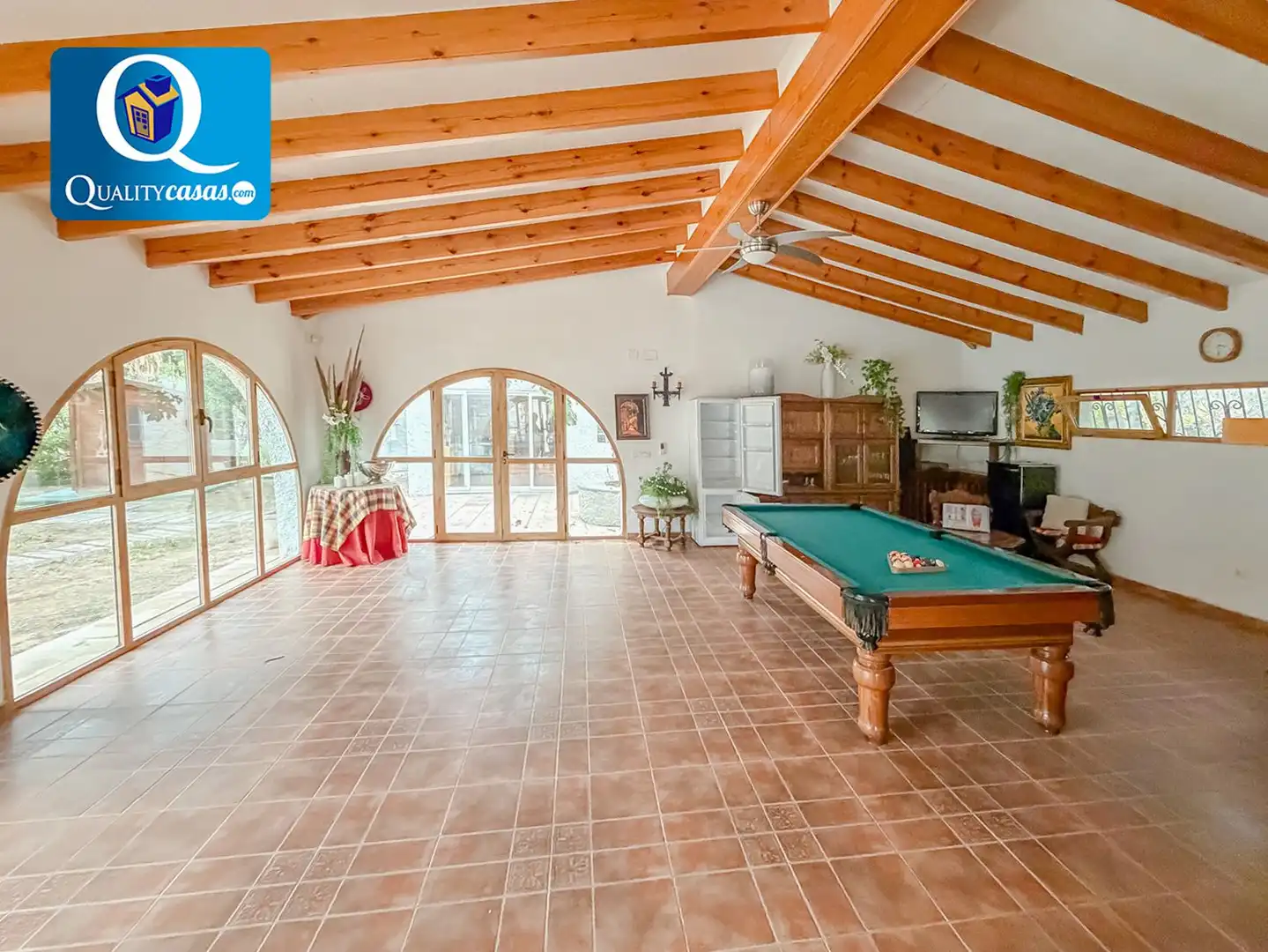 Xalet amb piscina en venda a San Crispín - Huerta Nueva-Estación, imagen 12