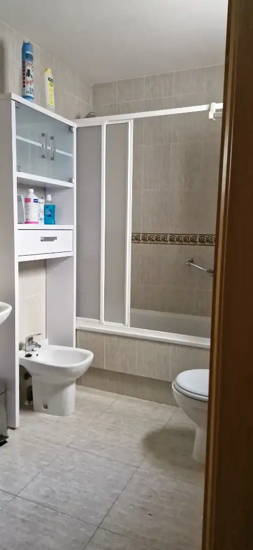 Baño de Piso en venta en Cieza con Aire acondicionado, Calefacción y Terraza