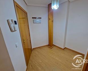 Flat for sale in  Toledo Capital  with Heating, Storage room and Balcony