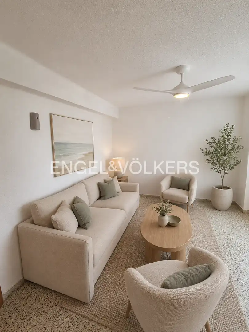 Appartement avec terrasse à vendre à Montañar - El Arenal, imagen 4