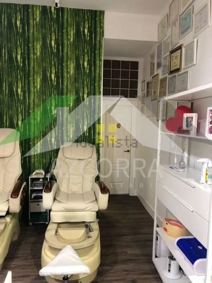 Local comercial en venta en Ibaiondo, imagen 19