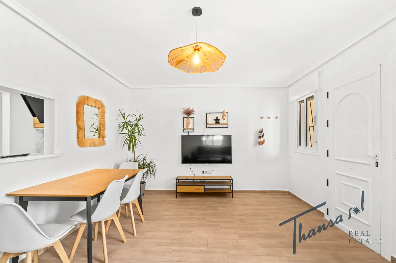 Casa pareada con terraza en venta en Avinguda de Polonia, imagen 7
