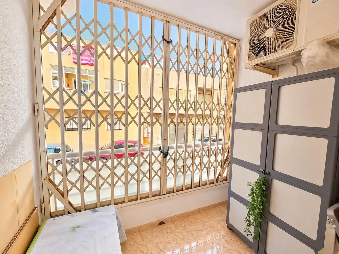 Erdgeschosswohnung zum Verkauf in Avenida Avenida Diego Ramírez Pastor, imagen 9