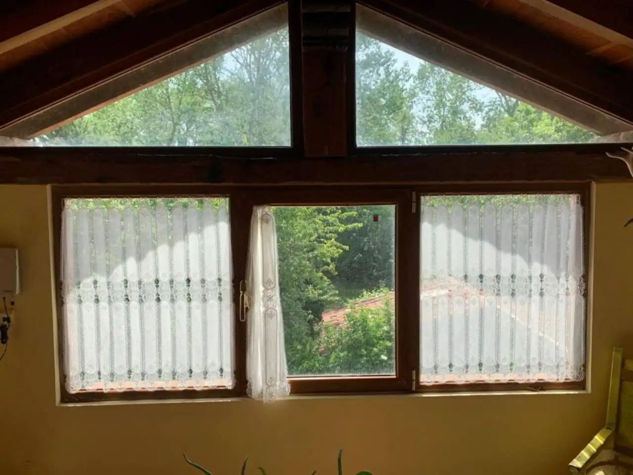 Jardín de Casa o chalet en venta en Arija con Calefacción, Jardín privado y Terraza