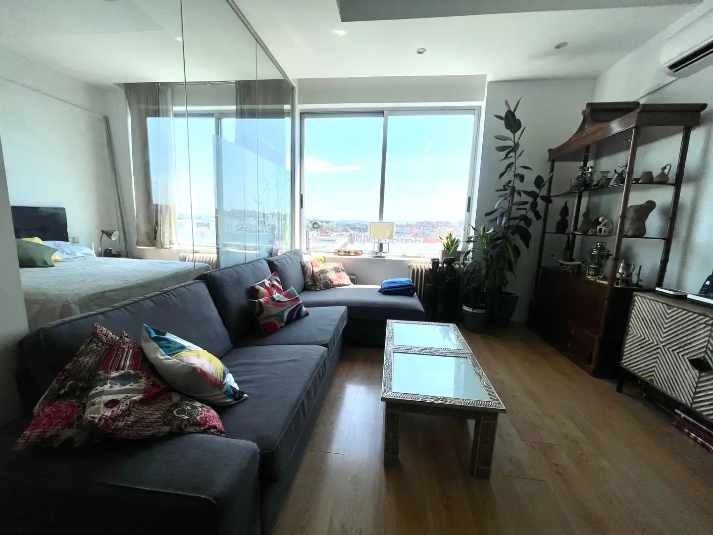 Loft with lift for sale in Calle de San Romualdo