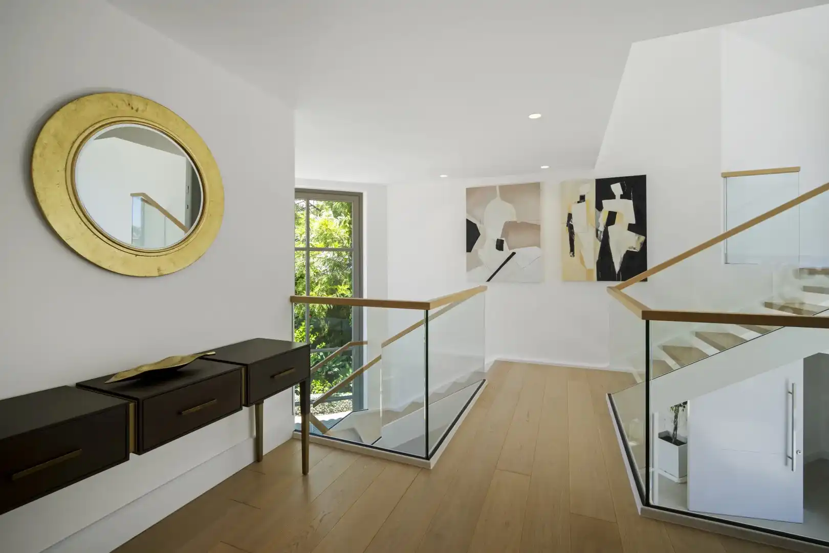 Villa di nuova costruzione in vendita a Valle del Golf de Nueva Andalucía (Marbella), imagen 14