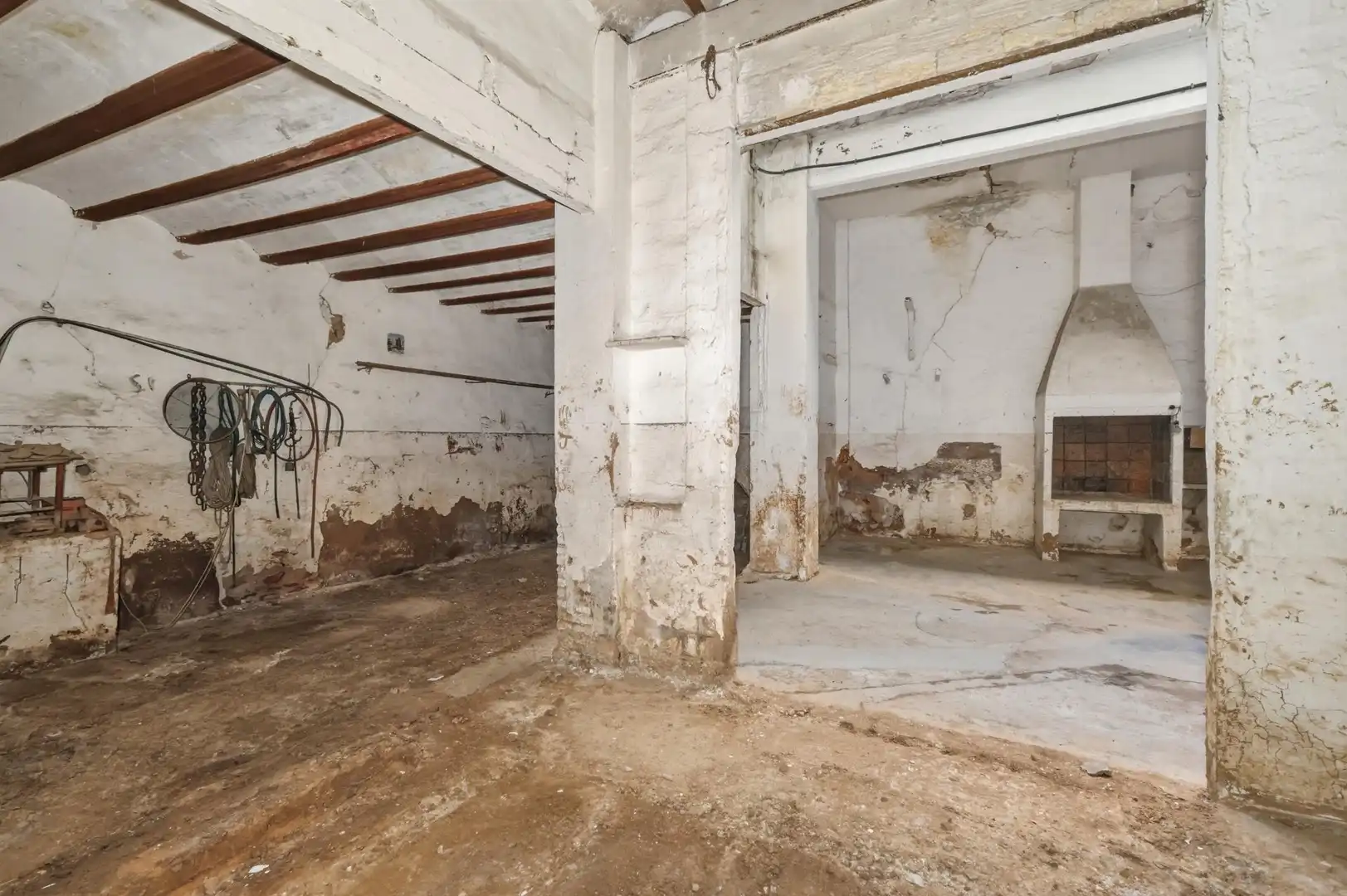 Casa o chalet en venta en Centro - Ambulatorio