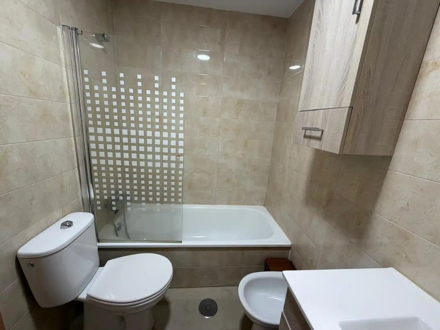 Baño de Piso en venta en La Magdalena