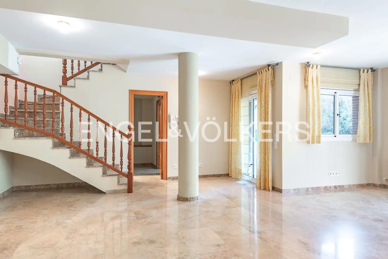 Houses for sale in Molins de Rei  with Air Conditioner, Heating and Private garden