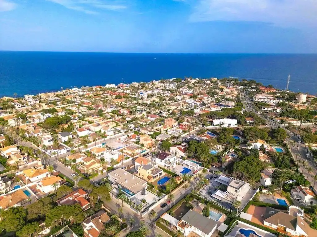Villa zum Verkauf in Orihuela Costa, imagen 6