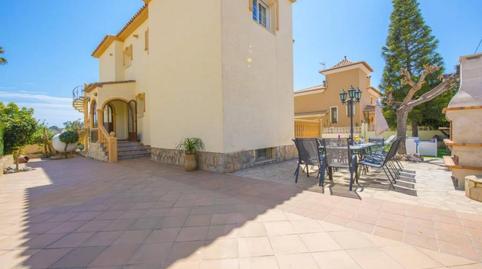 Photo 5 of House or chalet for sale in Gargasindi - Garduix - Colina del Sol, Alicante