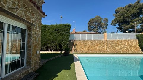 Foto 5 de Casa o chalet de alquiler en Sentmenat, Barcelona