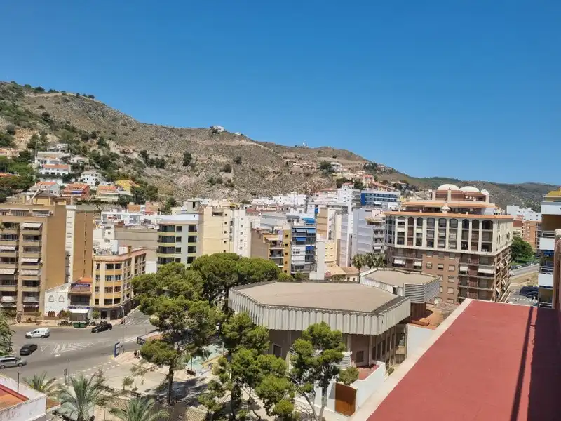 Apartament en venda a Cullera, Valencia