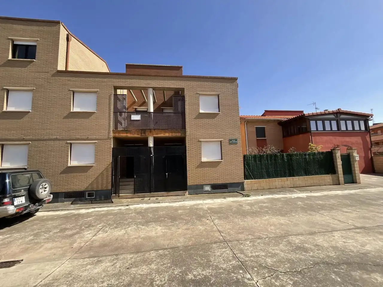Adossat amb terrassa en venda a Alesanco, imagen 3