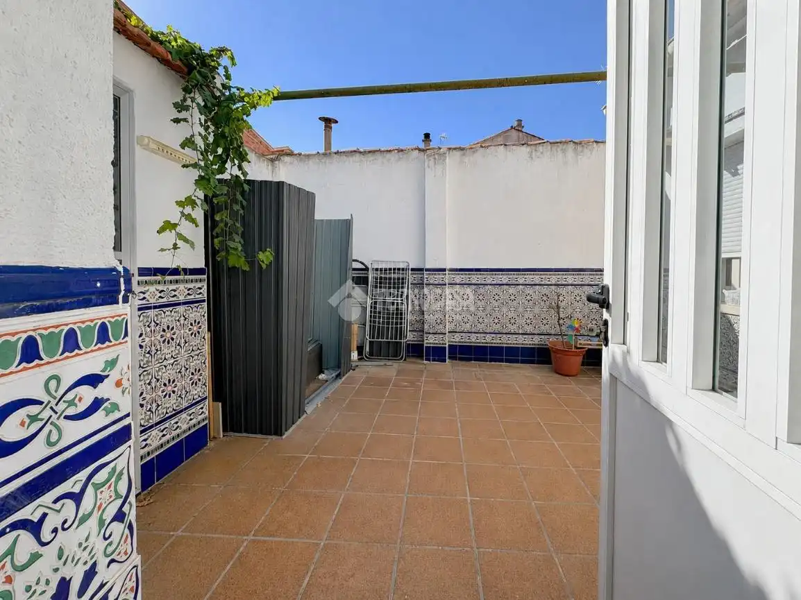 Maison jumelée à vendre à Calle de la Cruz, imagen 3