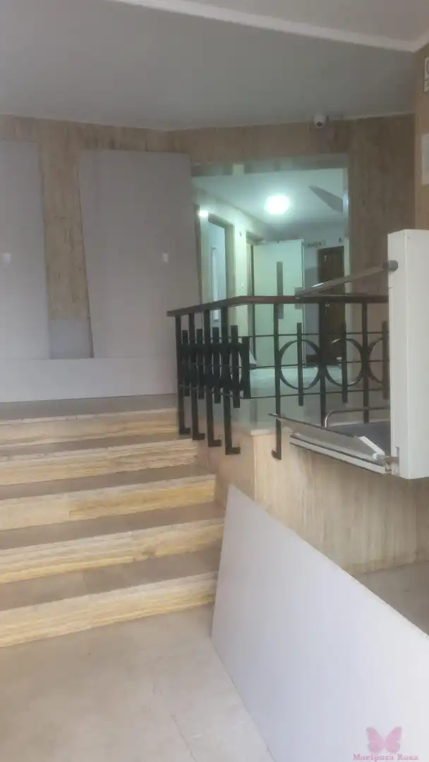 Piso en venta en Cádiz con Aire acondicionado, Terraza y Trastero