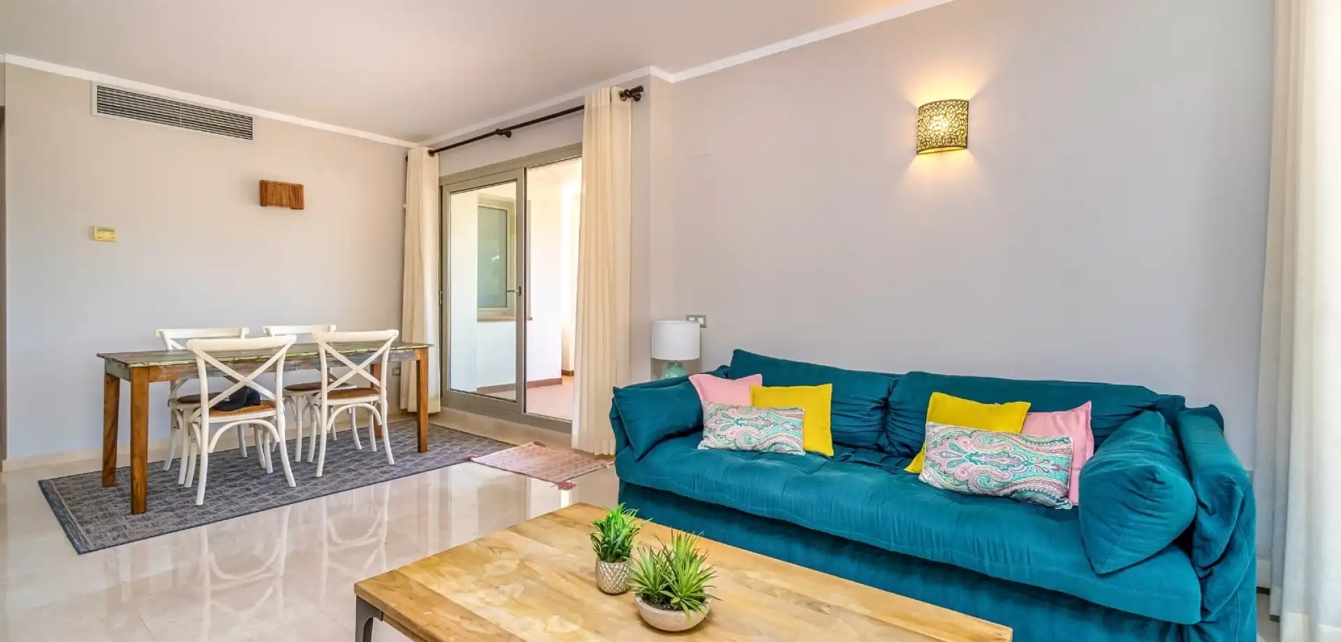 Bajo con terraza en venta en Orihuela Costa, imagen 29