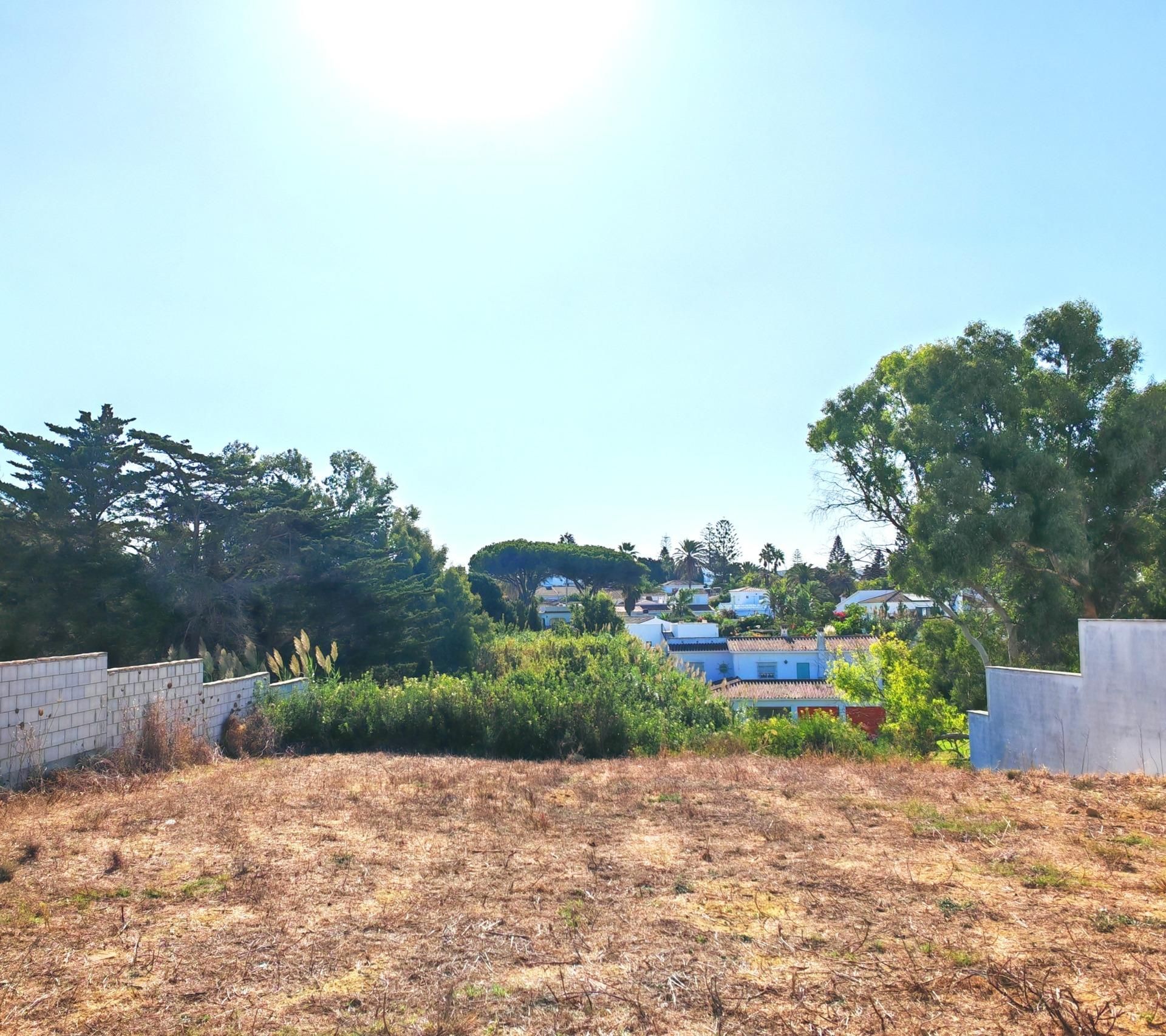 Residencial en venda en Conil de la Frontera
