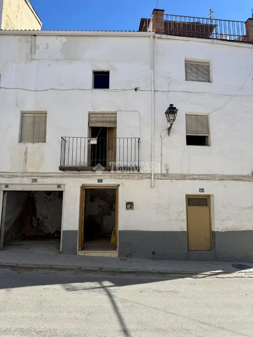 Casa in vendita a Quesada, imagen 2
