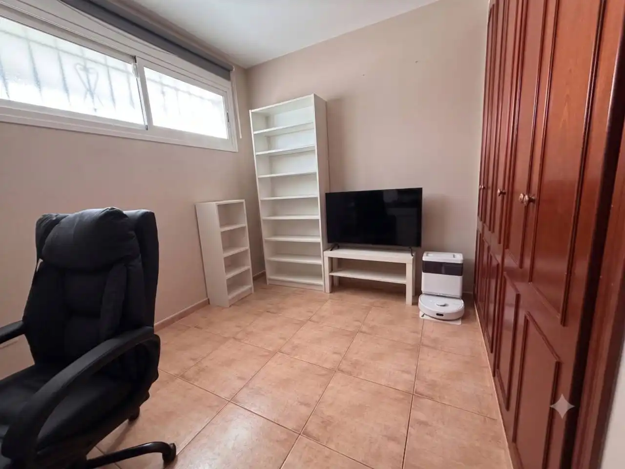 Sala d'estar de Pis en venda en Arona amb Aire condicionat, Terrassa i Traster
