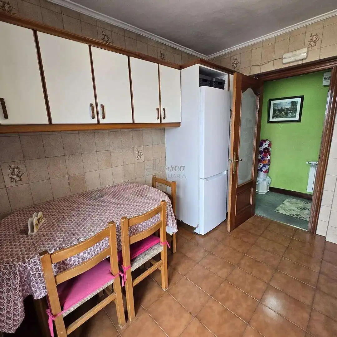 Wohnung mit Terrasse zum Verkauf in Amorebieta-Etxano, imagen 3