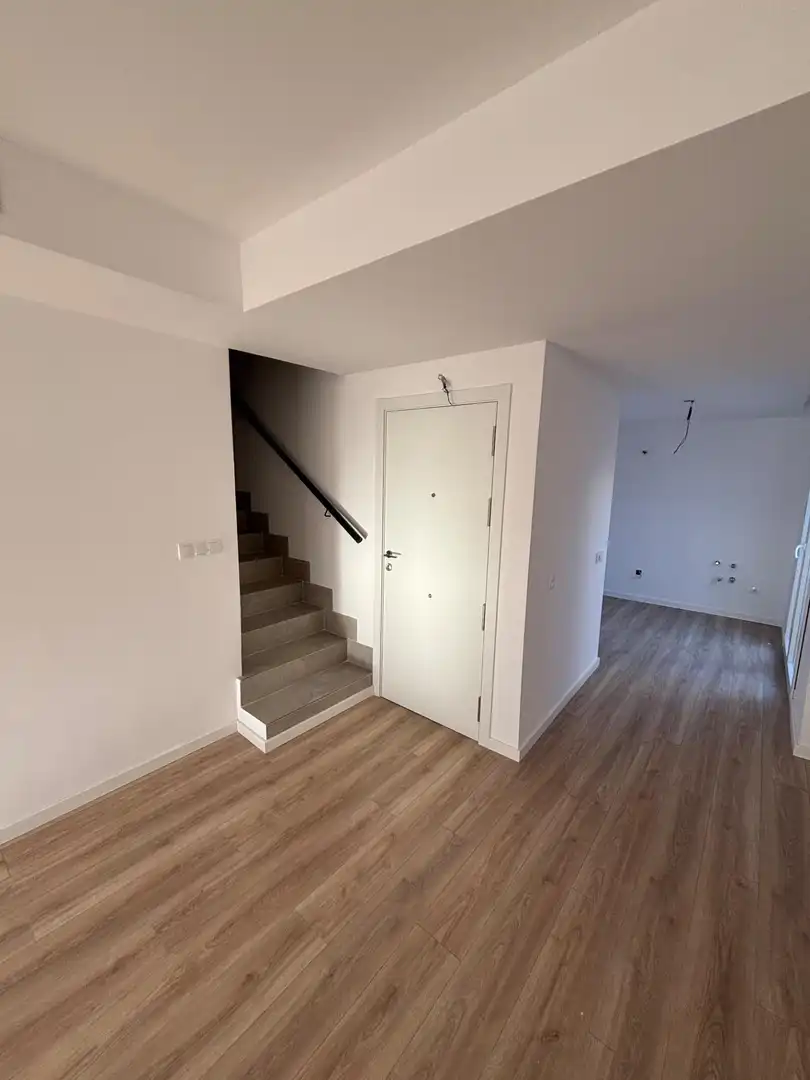 Attic for sale in Murcia