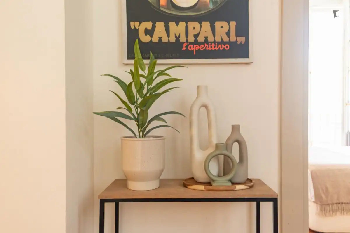 Apartment mit Aufzug zur Miete in Centro, imagen 23