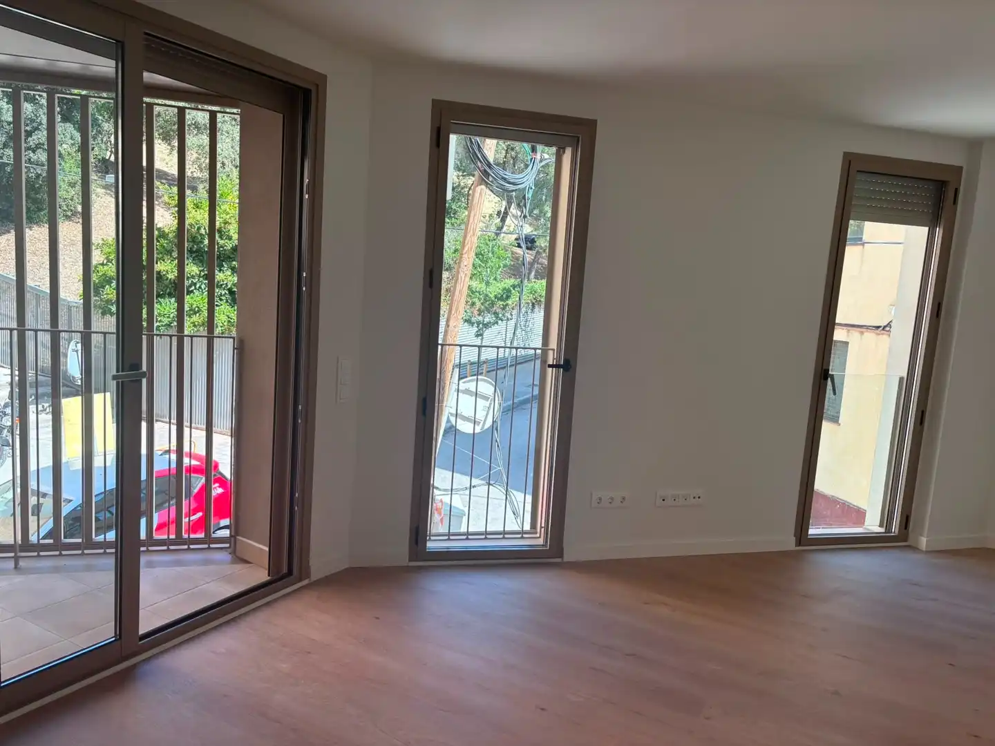 Apartament de lloguer a Carrer del Castell, Can Fatjó - Sant Jordi Park - Plana del Castell