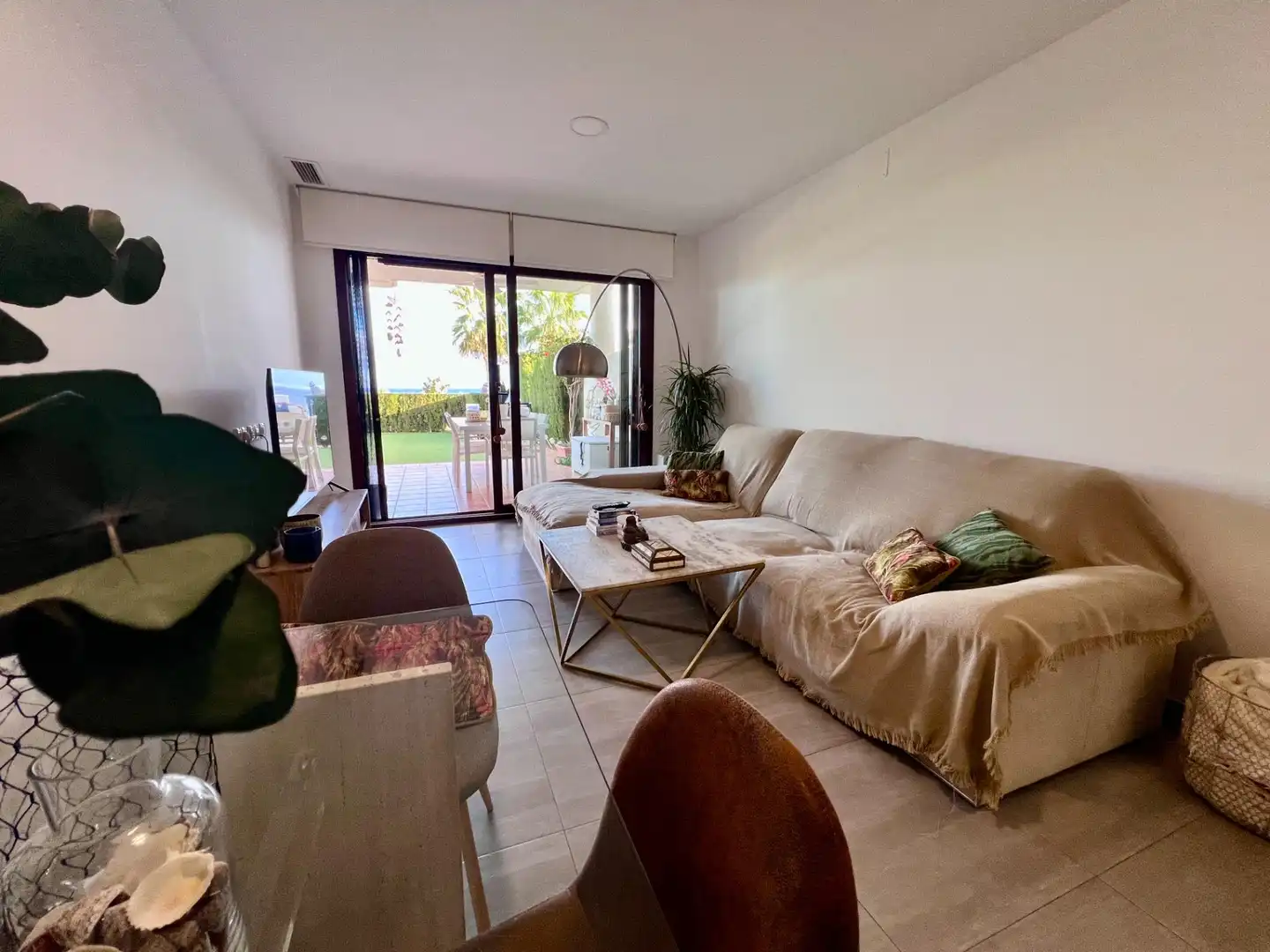 Apartment with terrace for sale in San Juan de los Terreros, imagen 17