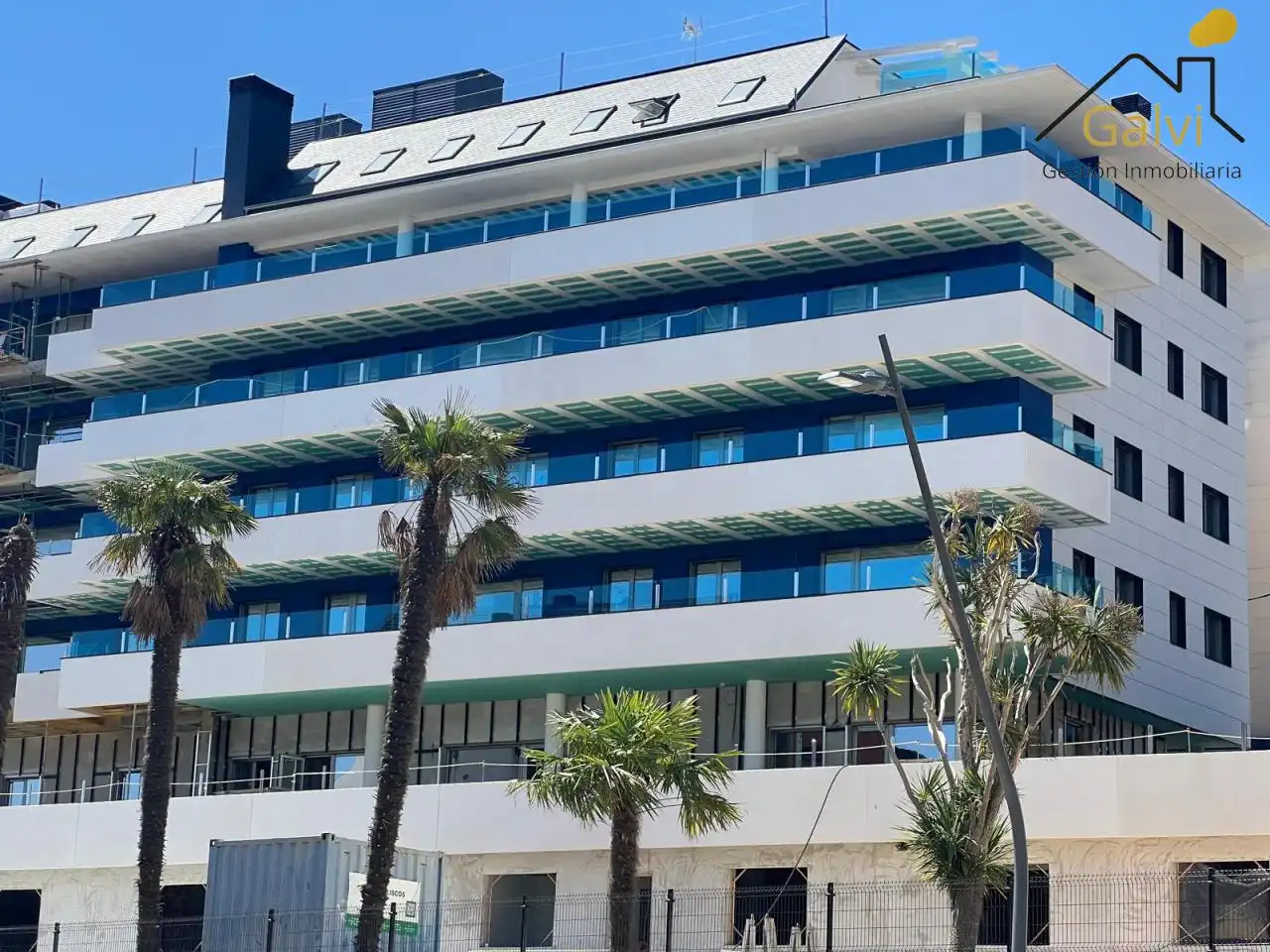 Flat with pool for sale in Portádego - Vilaboa Norte, imagen 2