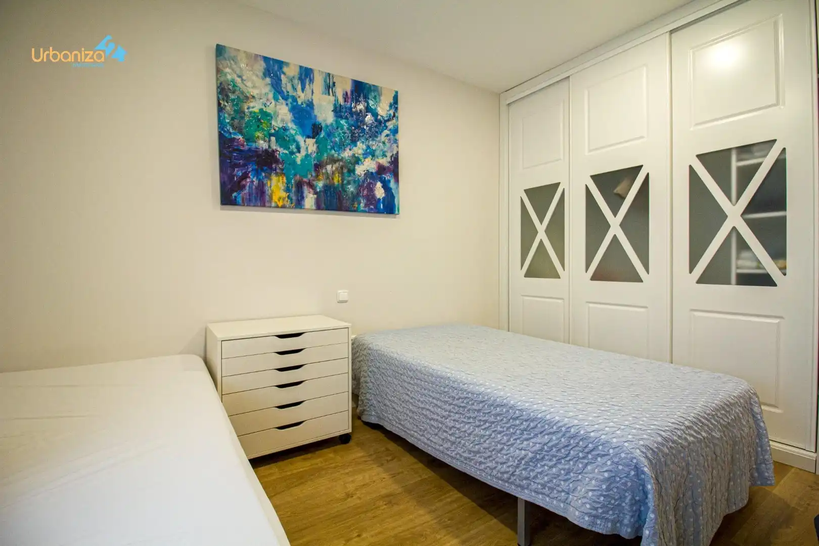 Habitación de Piso en venta en Badajoz