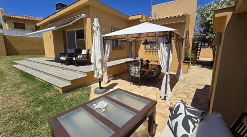 Foto 4 de Casa o xalet en venda a Calas, 35, Cabo de Palos, Murcia