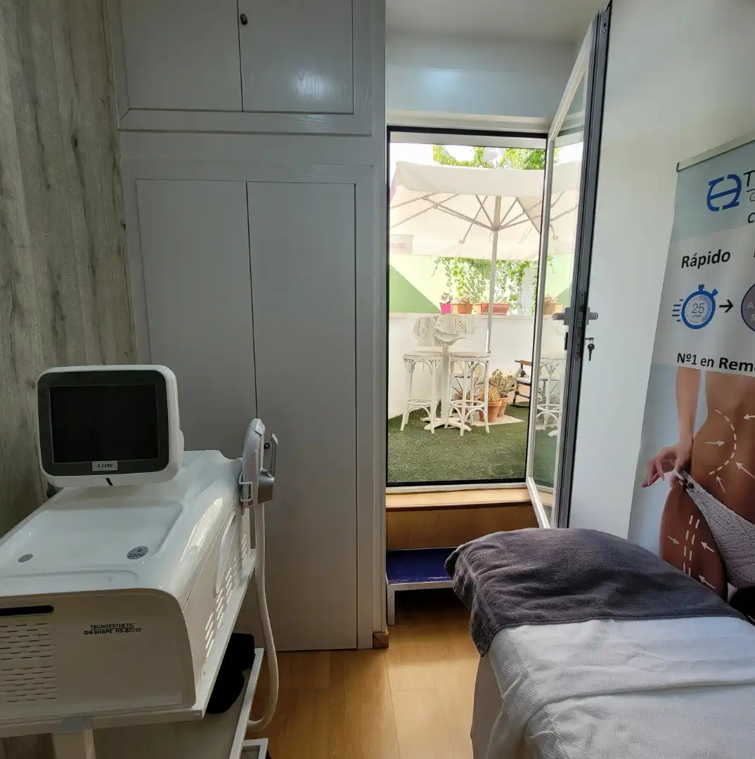 Business premises for transfer in Calle de Martínez Izquierdo, imagen 28