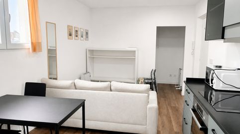 Foto 3 de Piso de alquiler en Calle Lealtad, Centro - Ayuntamiento, Santander