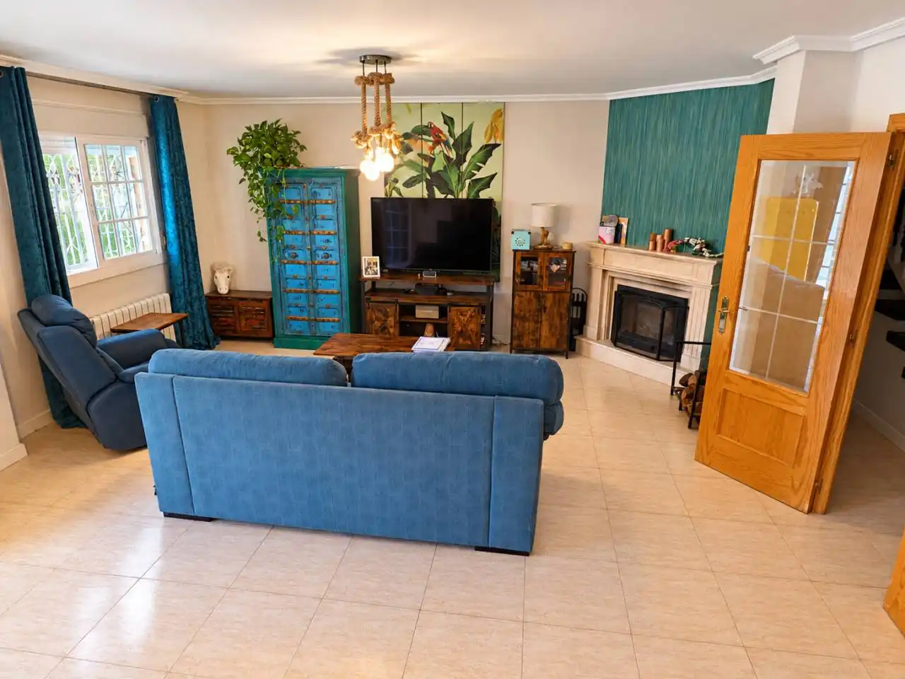 Houses for sale in Meco, Madrid