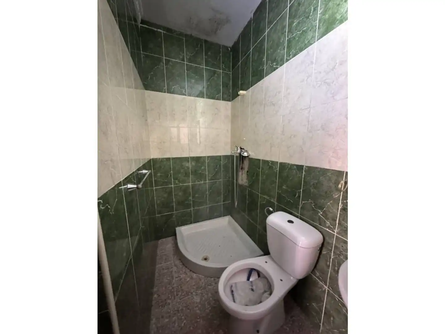 Bathroom of Houses for sale in Tortosa  with Terrace