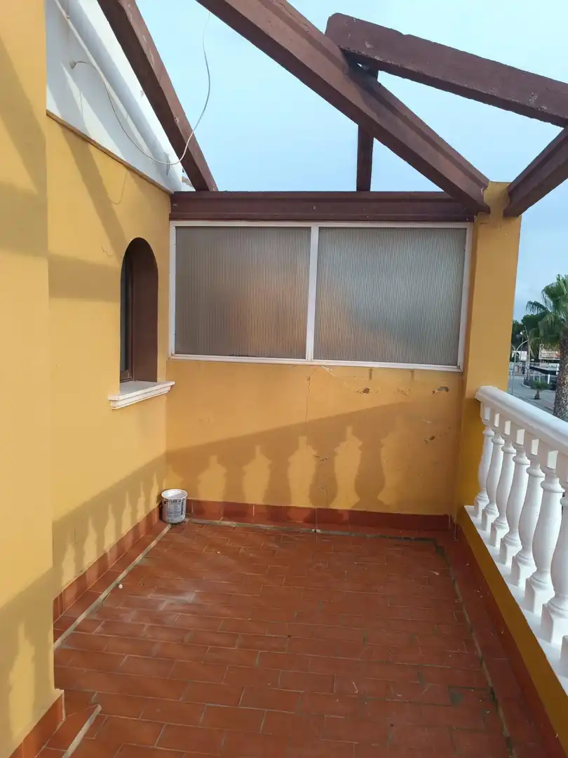Adosado en venta en Los Narejos - Punta Calera, imagen 19