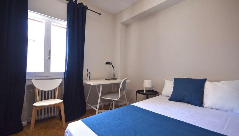 Photo 1 of Flat to share in Castilla, Madrid