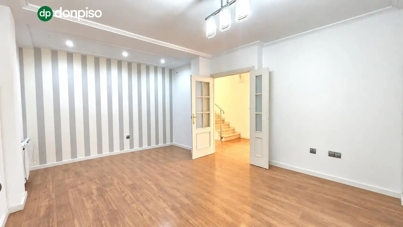 Casa a schiera in affitto a Calle PDTA FRAY ANTONIO DE LA C 6, imagen 5