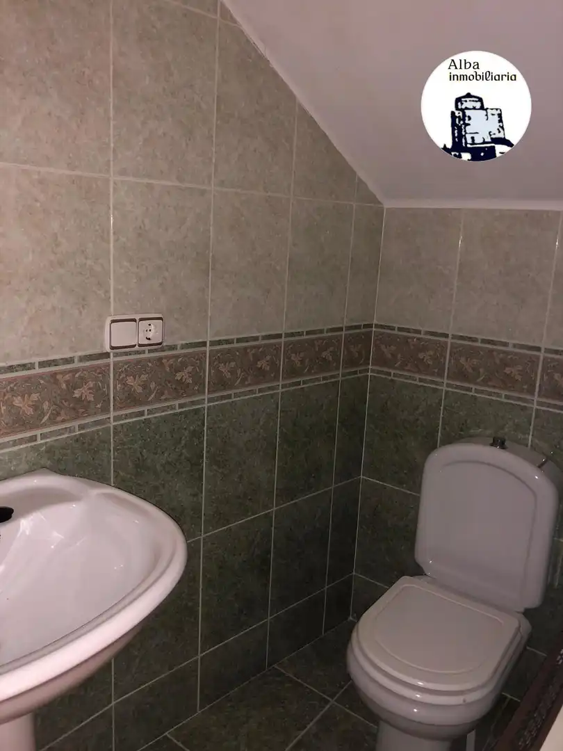Wohnung zum Verkauf in Alba de Tormes