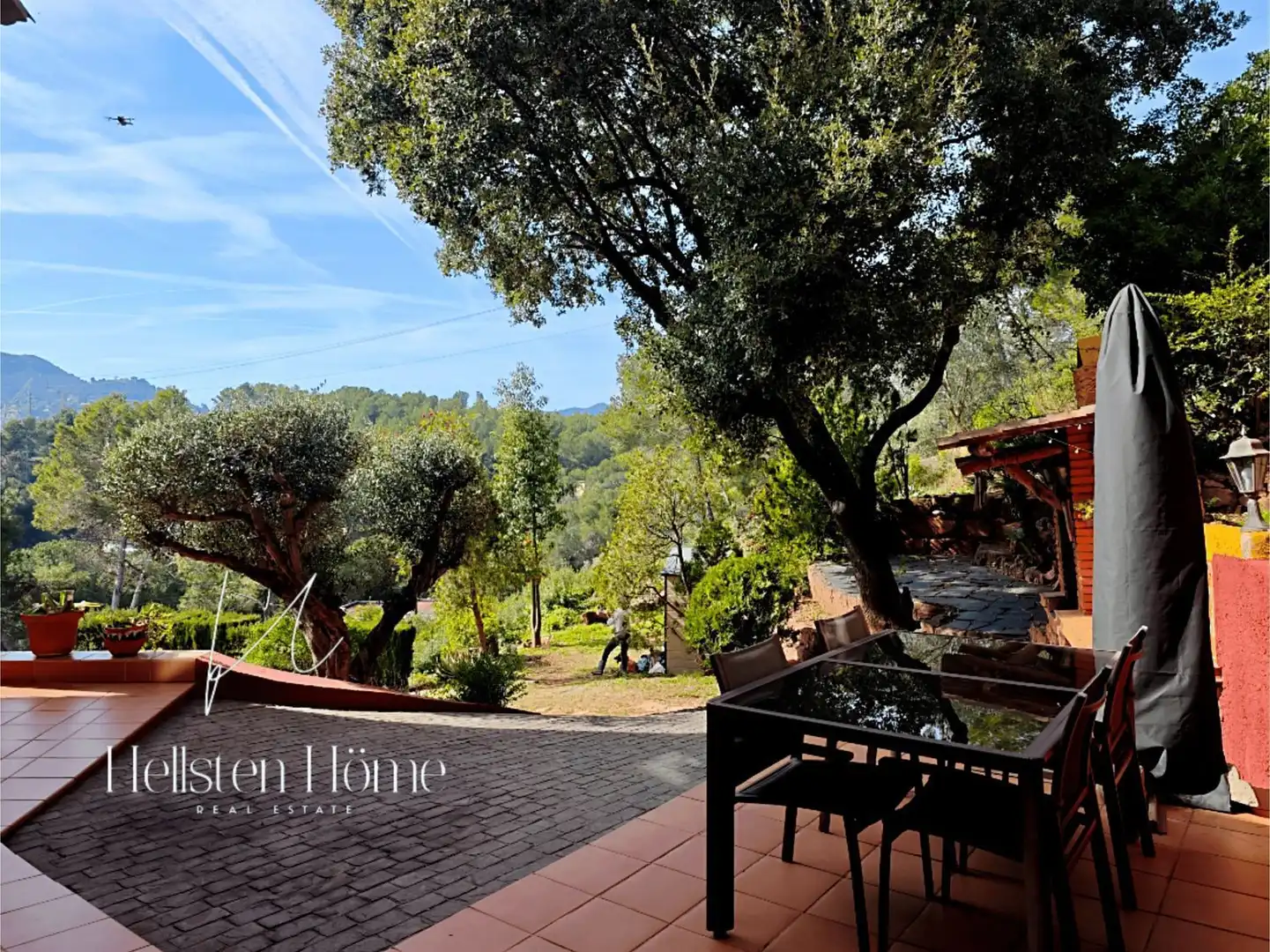 Chalet con jardín en venta en Pallejà, imagen 6