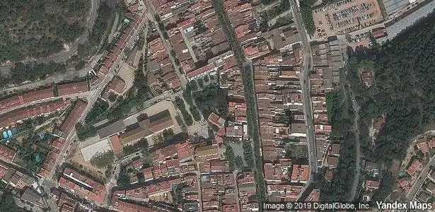 Garatge en venda en Arenys de Munt
