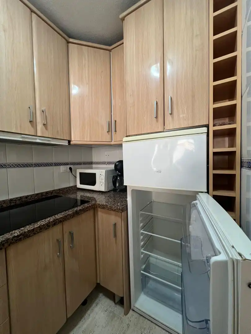 Ático en venta en Playa del Acequión, Náufragos y Rocío del Mar, imagen 11